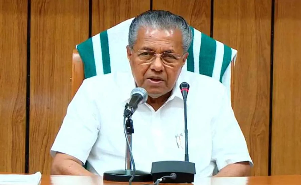 കര്ഷകസമരത്തിന് ഐക്യദാര്ഡ്യം പ്രഖ്യാപിച്ച് മുഖ്യമന്ത്രിയും മന്ത്രിമാരും ഇന്ന് തെരുവിലേക്ക്