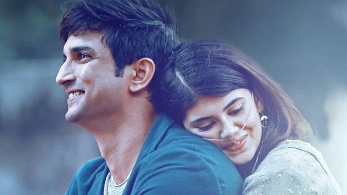 അവസാന ചിത്രത്തിലും തിളങ്ങി സുശാന്ത്; ദില് ബേചാരായ്ക്ക് വന് വരവേല്പ്