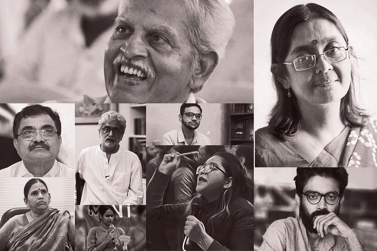 നീതി വിദൂരമാകുന്ന നിയമനിര്മ്മാണങ്ങള്