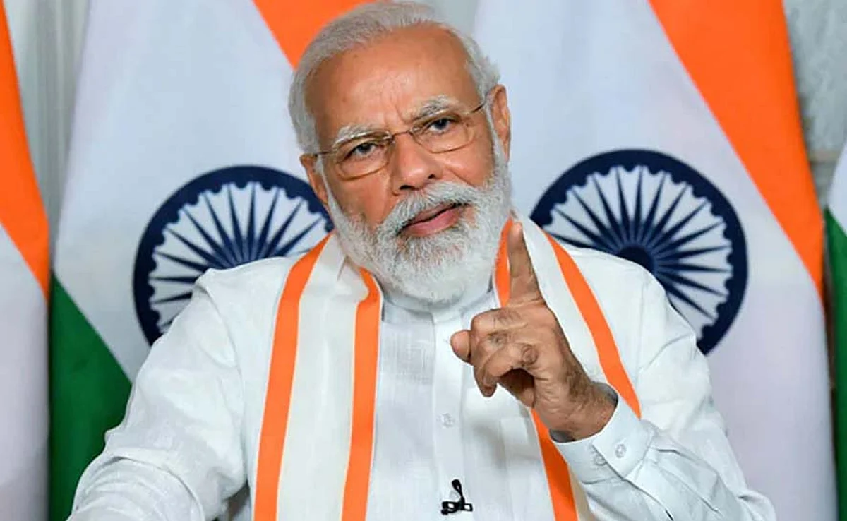 രാജ്യം നേരിടുന്നത് മോശം സാഹചര്യം; ലോക്ക് ഡൗൺ ഏര്പ്പെടുത്തില്ല: പ്രധാനമന്ത്രി