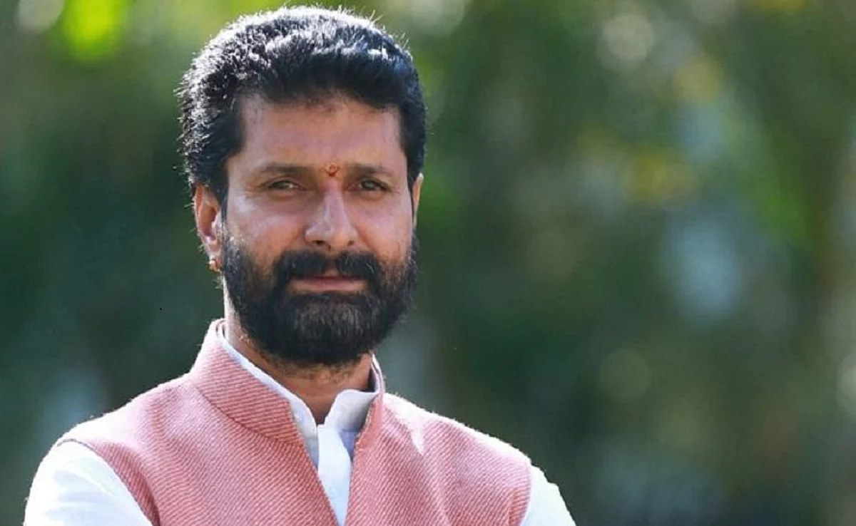 കർണാടക ടൂറിസം മന്ത്രി സി ടി രവിക്ക് കോവിഡ്