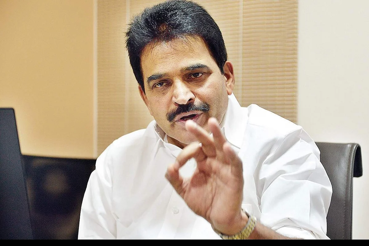 ചൈന ഇന്ത്യയിലെ പ്രമുഖരെ നിരീക്ഷിക്കുന്നു; വിഷയം പാര്ലമെന്റില് ഉന്നയിച്ച് കെസി വേണുഗോപാല്