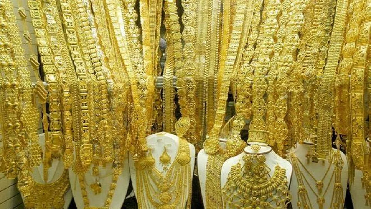 സംസ്ഥാനത്ത് സ്വര്ണ വില കുതിച്ചുയര്ന്നു
