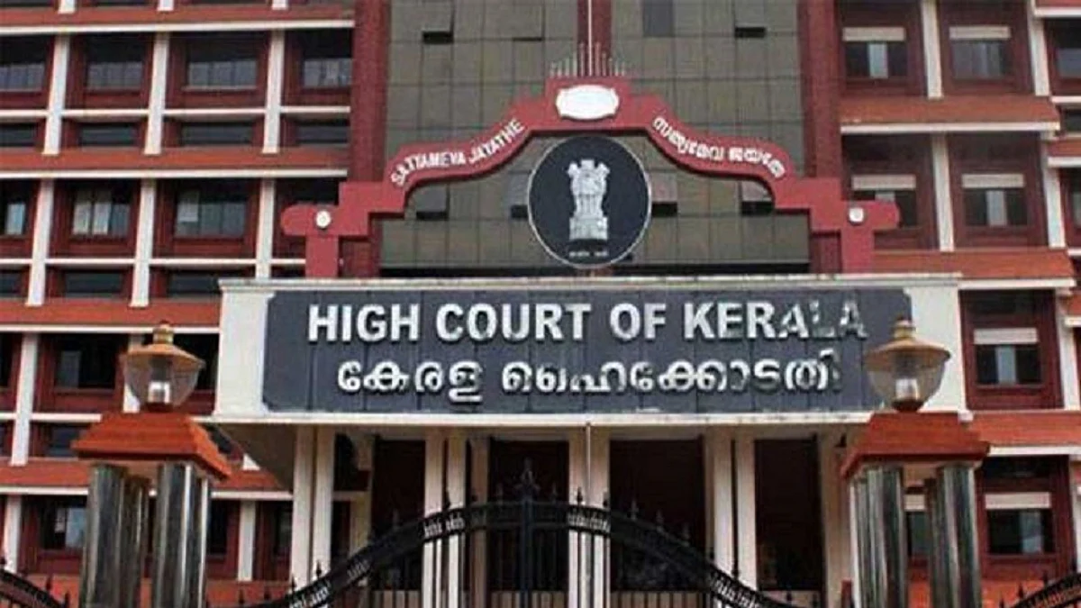 പിഡബ്ലൂസി യെ വിലക്കിയ നടപടിക്ക് ഹെെക്കോടതിയുടെ സ്റ്റേ