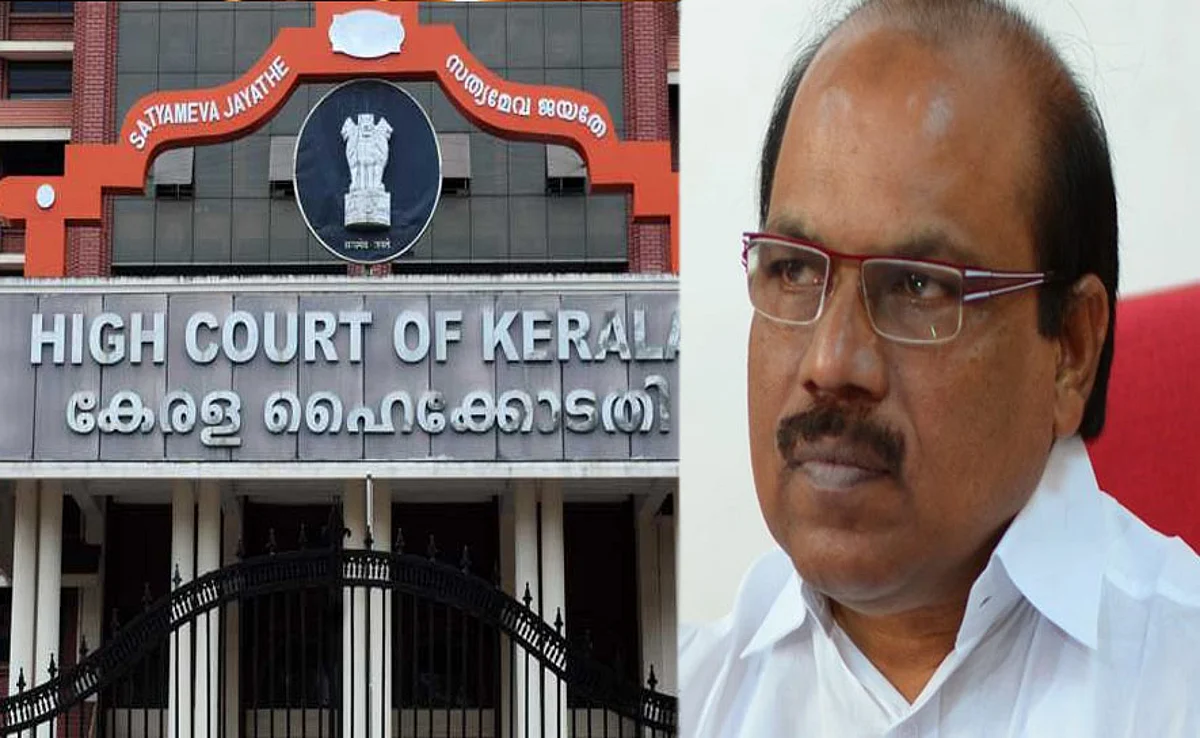കള്ളപ്പണം വെളുപ്പിച്ചെന്ന കേസ്: അന്വേഷണം തുടരാമെന്ന് ഹൈക്കോടതി
