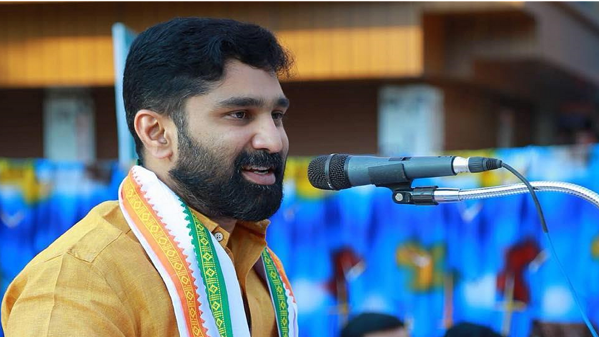 സിപിഎം ഓന്തുപോലെ;നിയമവ്യവസ്ഥ ആ നിലയിലേക്ക് അധപതിച്ചിട്ടില്ല, സര്ക്കാരിനെ പരിഹസിച്ച് വിടി ബല്റാം