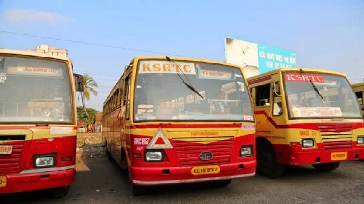 കെഎസ്ആര്ടിസി മുഴുവന് സര്വീസുകളും ഇന്ന് പുനരാരംഭിക്കും