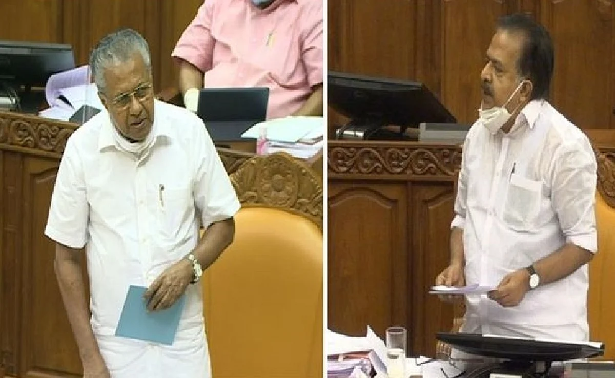 പ്രതിപക്ഷത്തിന്റെ അവിശ്വാസ പ്രമേയം പരാജയപ്പെട്ടു