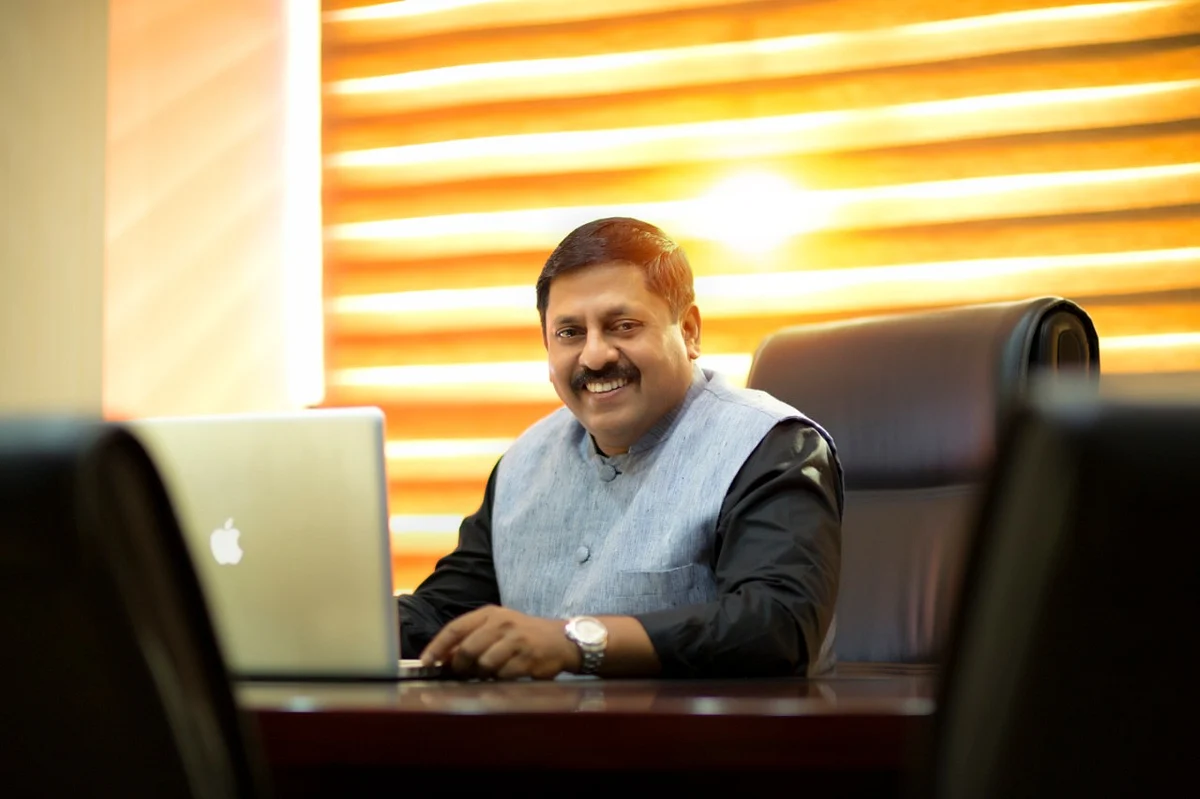 സോഹൻ റോയിക്ക് മലയാള പുരസ്കാര സമിതി അവാർഡ്