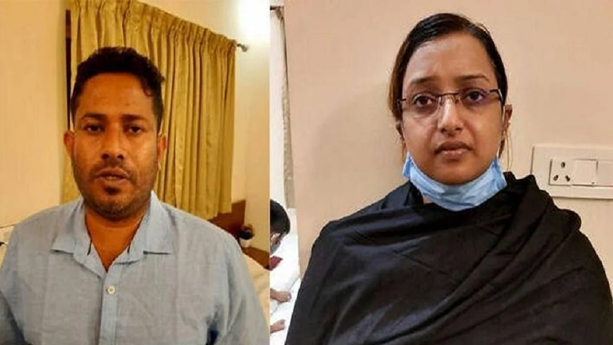 സ്വപ്ന സുരേഷ്, സന്ദീപ്, സരിത് എന്നിവരെ ഇന്ന് കോടതിയില് ഹാജരാക്കും