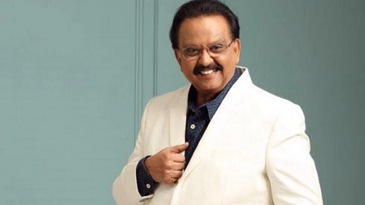 ഗായകന് എസ് പി ബാലസുബ്രമണ്യം അന്തരിച്ചു