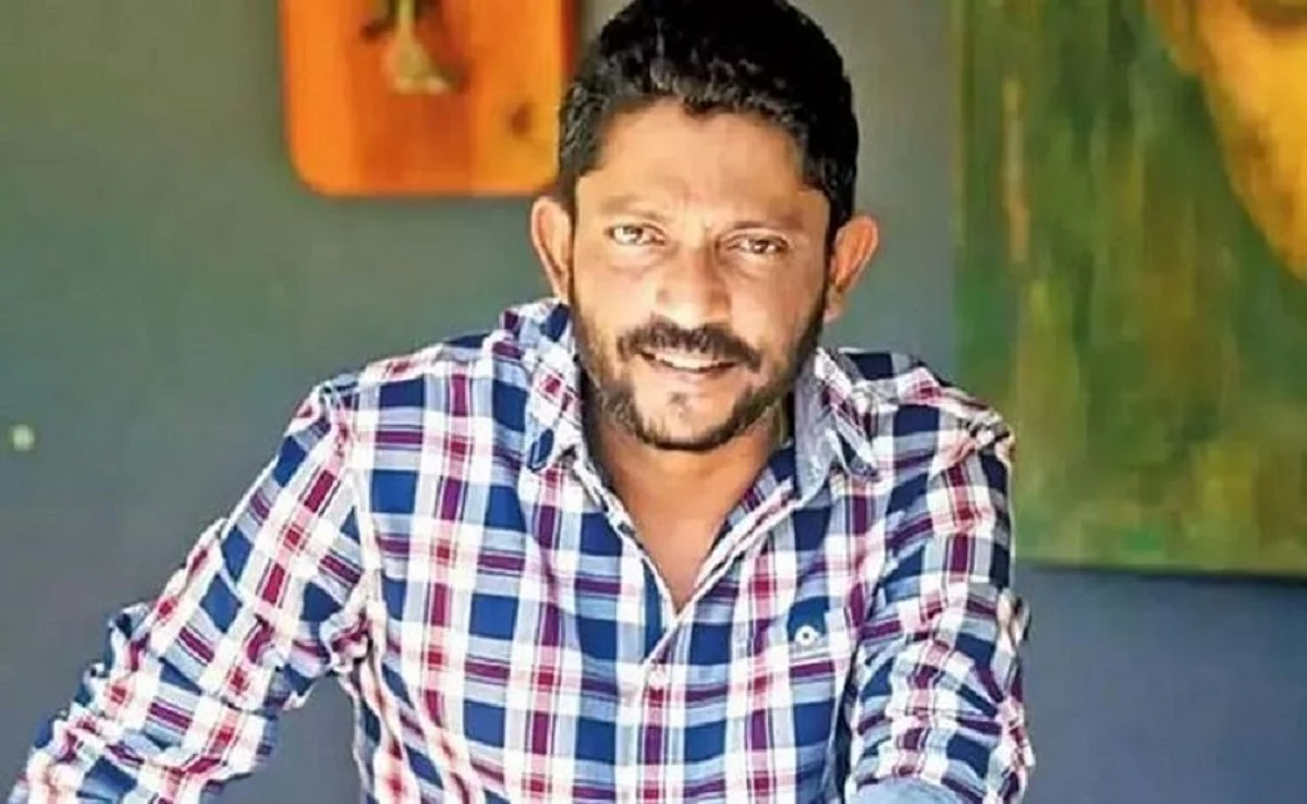 ബോളിവുഡ് സംവിധായകന് നിഷികാന്ത് കാമത്ത് അന്തരിച്ചു