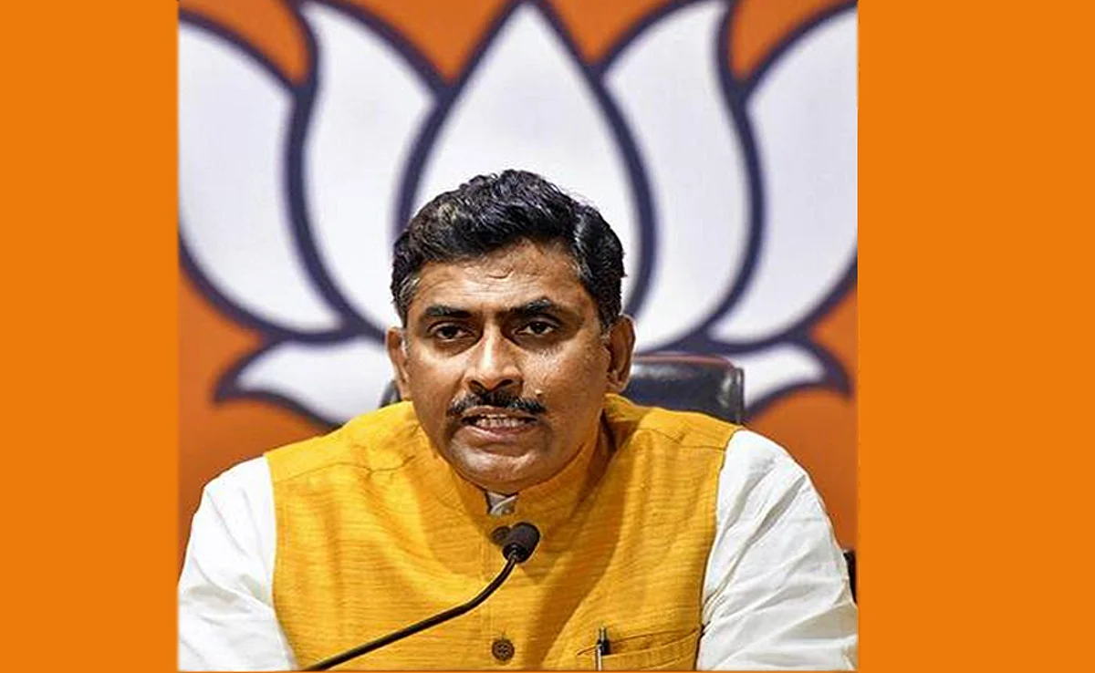 പിണറായി അഴിമതിയുടെ ഡോൺ; പരസ്യപരാമർശവുമായി പി മുരളീധർ റാവു