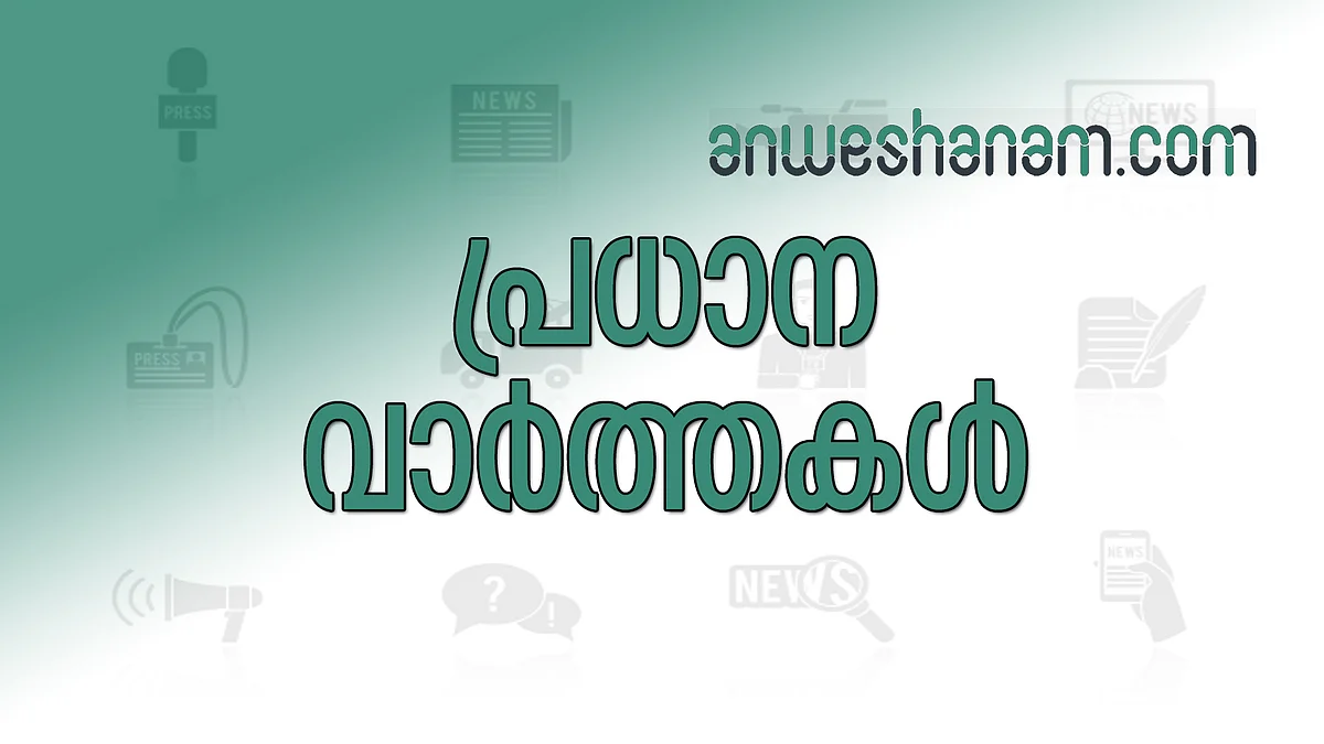 PODCAST: ഇന്ന് 1983 പേര്ക്ക് കോവിഡ് സ്ഥിരീകരിച്ചു