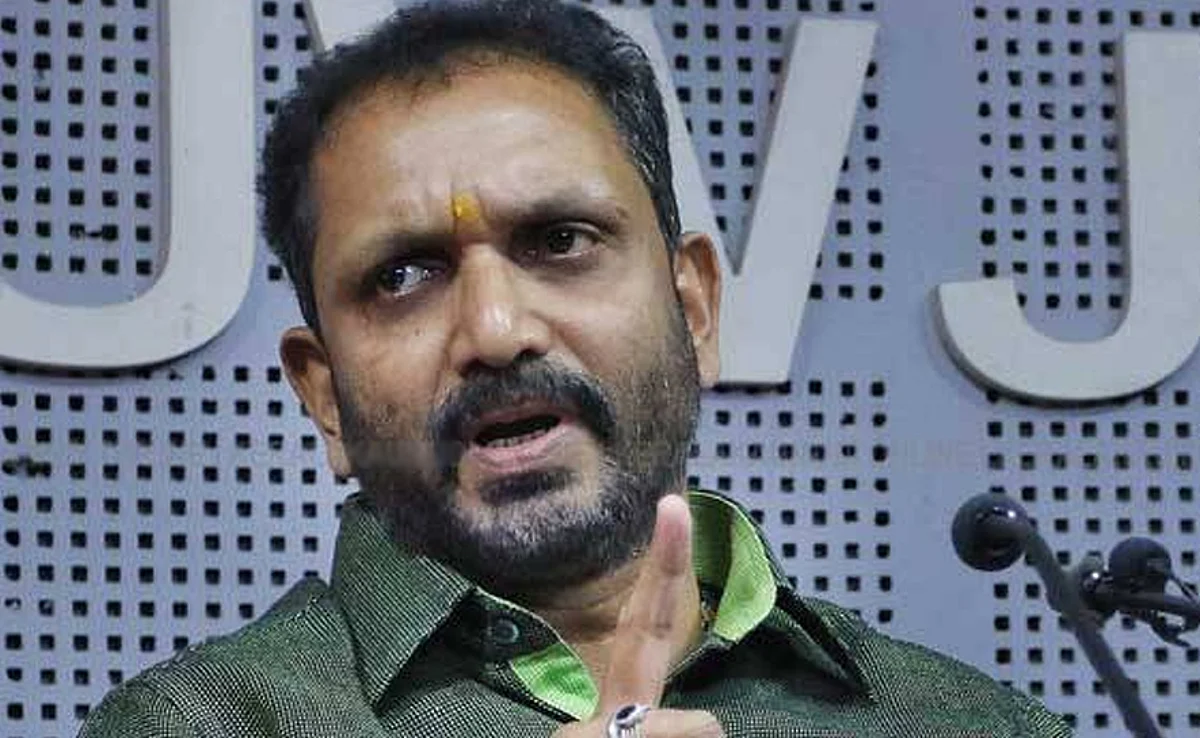 സ്വര്ണക്കടത്ത് കേസ്; അന്വേഷണം വഴിതെറ്റിക്കാനാണ് സിപിഎം ശ്രമിക്കുന്നത്: കെ സുരേന്ദ്രന്