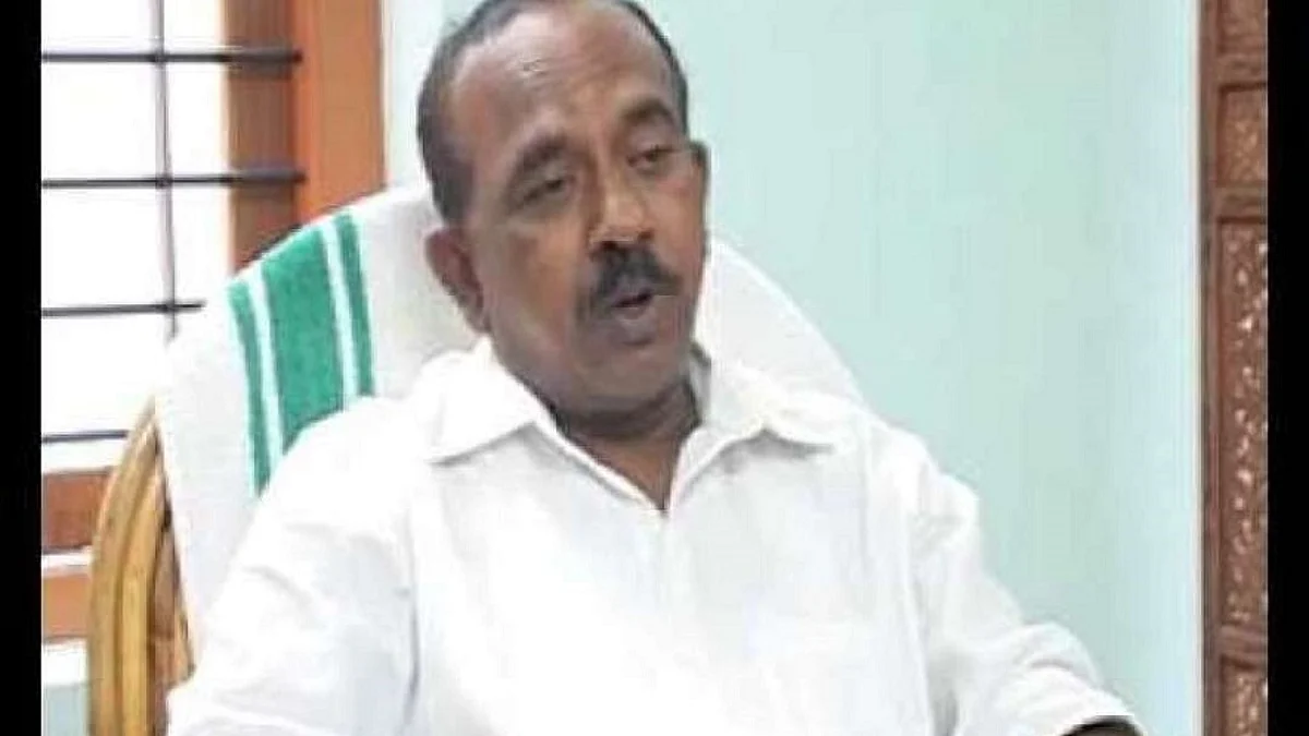 ഓണക്കിറ്റിലെ തട്ടിപ്പ്: വീഴ്ച്ച പരിശോധിക്കുമെന്ന് മന്ത്രി തിലോത്തമന്