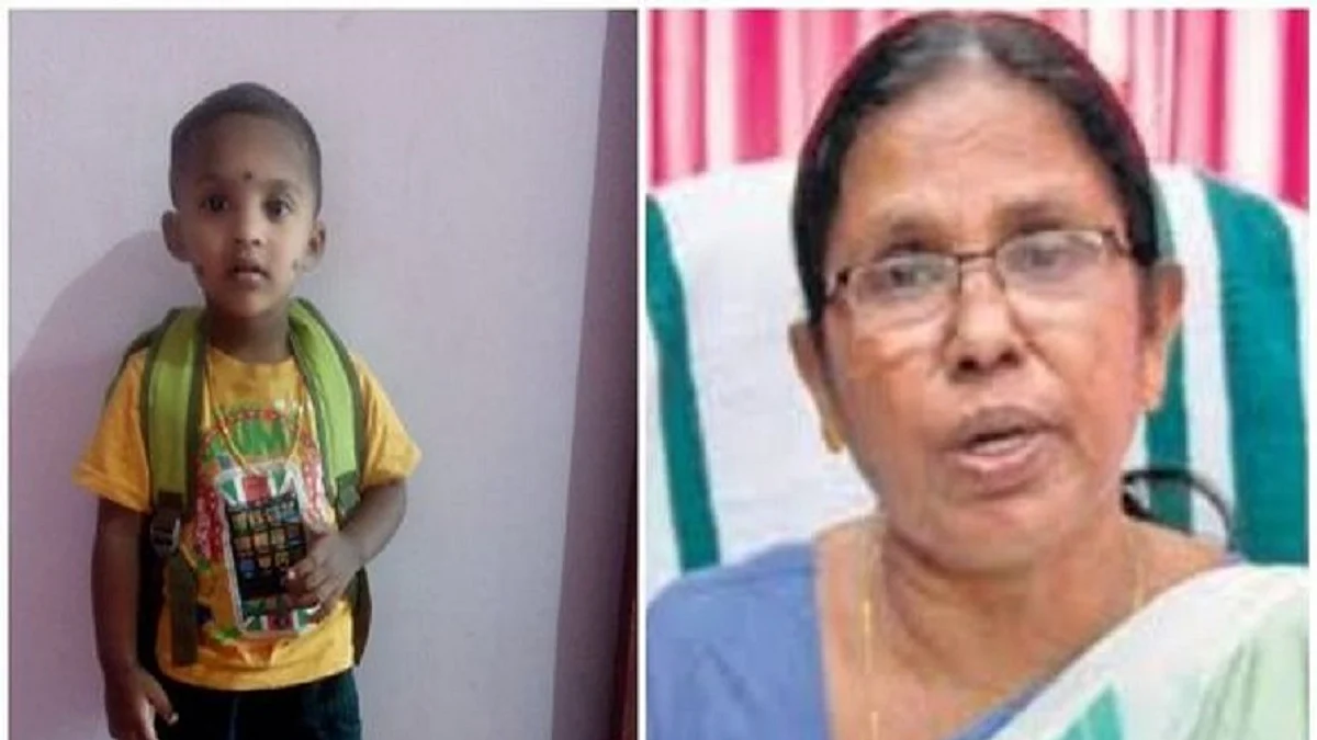 നാണയം വിഴുങ്ങിയ കുട്ടി ചികിത്സ കിട്ടാതെ മരിച്ച സംഭവം; ആരോഗ്യവകുപ്പ് അന്വേഷണത്തിന് ഉത്തരവിട്ടു