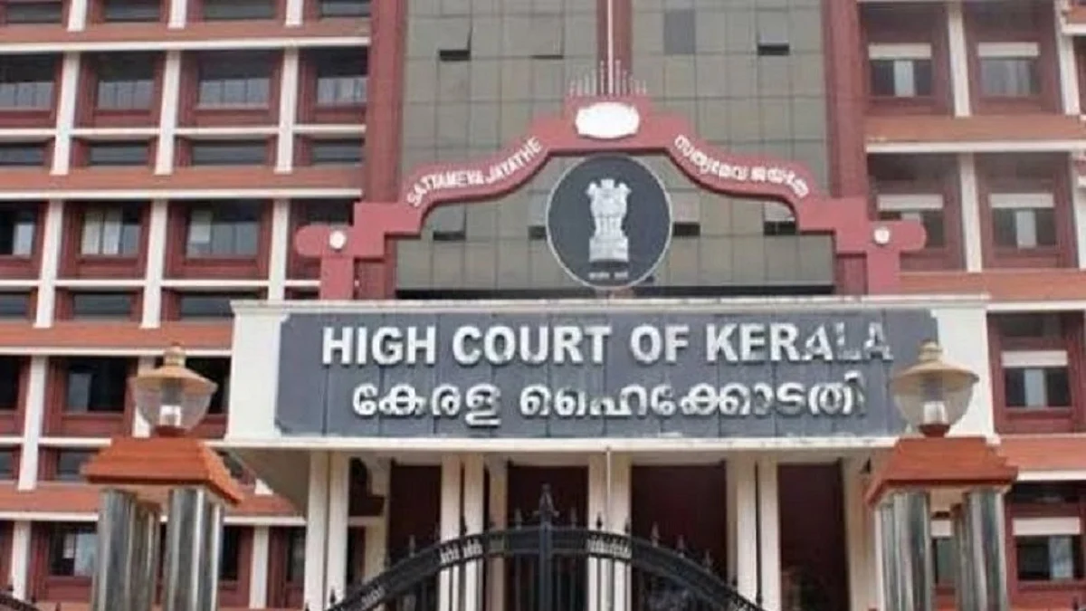 ലൈഫ് മിഷന് കേസ് ചൊവ്വാഴ്ച ഹൈക്കോടതി പരിഗണിക്കും