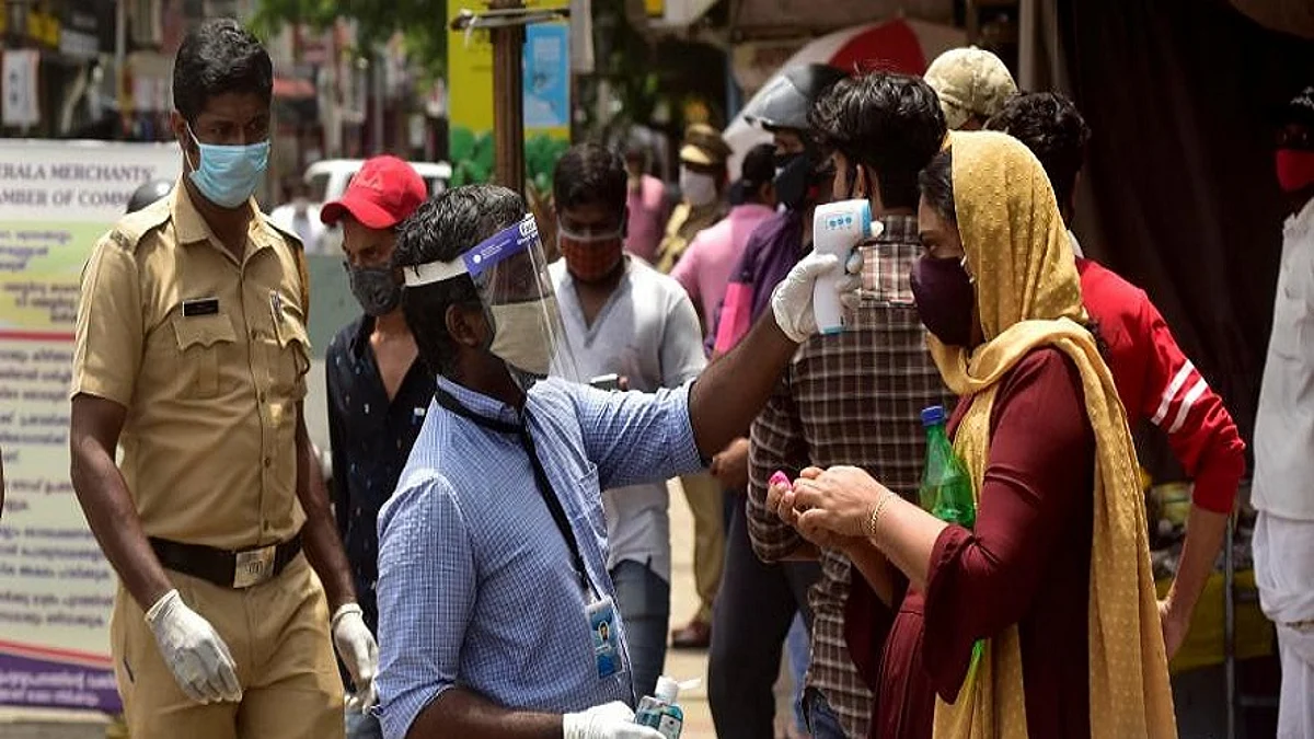 എറണാകുളം ജില്ലയില് ഇന്ന് 150 പേര്ക്ക് കോവിഡ് സ്ഥിരീകരിച്ചു; ആശങ്കയില്
