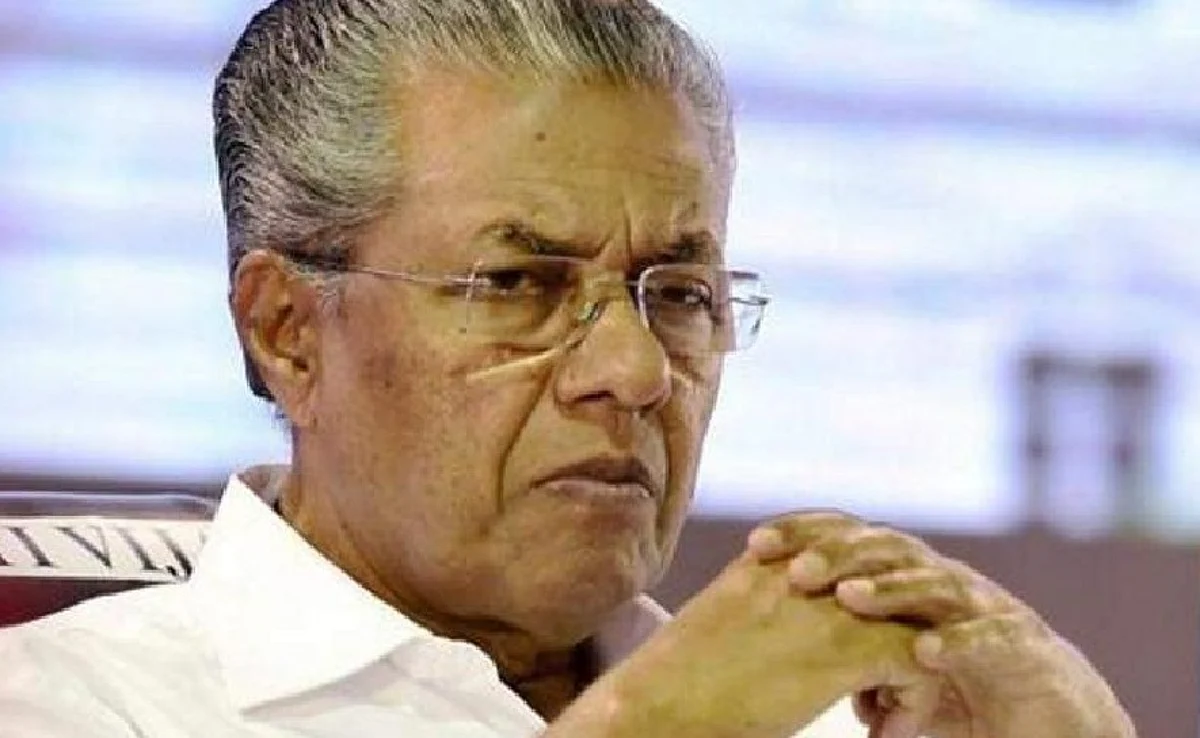 ലാവ്ലിൻ കേസ് സുപ്രീംകോടതി നവംബര് അഞ്ചിന് പരിഗണിക്കും