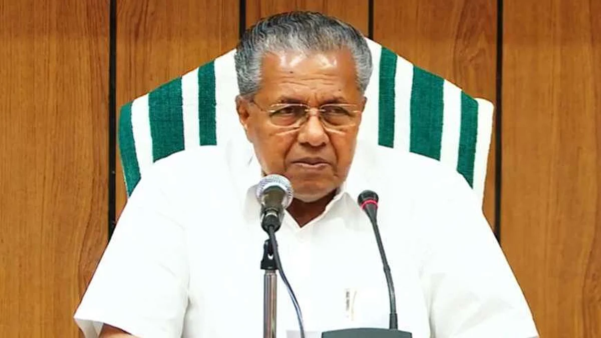 കേരളത്തെയും നേട്ടങ്ങളെയും ഇല്ലാതാക്കാന് ശ്രമിക്കുന്നവര്ക്ക് ജനം നല്കിയ മറുപടി: മുഖ്യമന്ത്രി