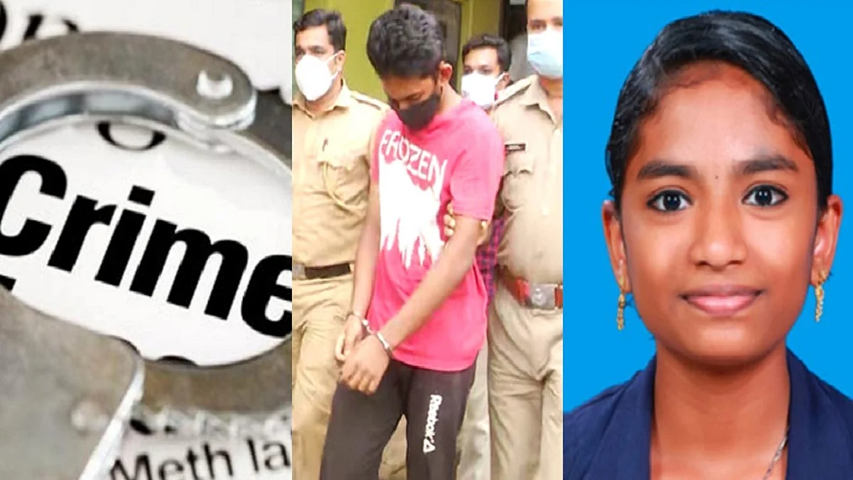 സഹോദരിയെ കൊലപ്പെടുത്തിയ കേസില് സഹോദരന് ആല്ബിന് കുറ്റം സമ്മതിച്ചു