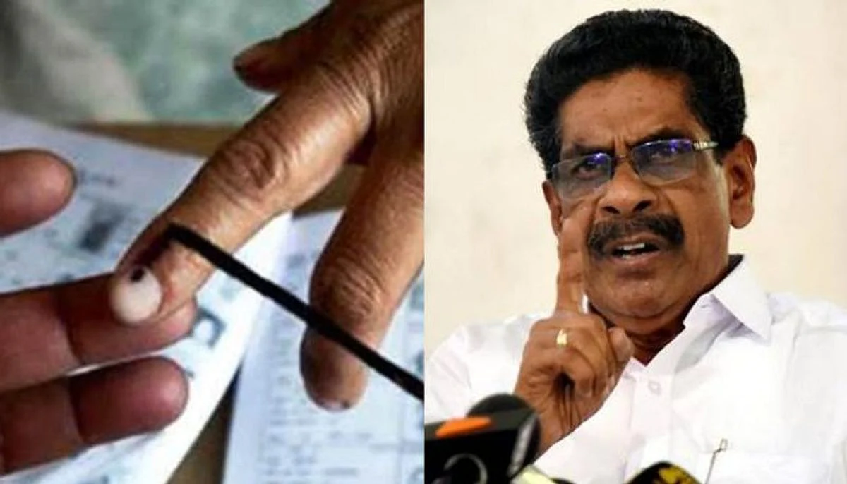 പ്രോക്സി വോട്ടുകള് ജനാധിപത്യവിരുദ്ധം: മുല്ലപ്പള്ളി