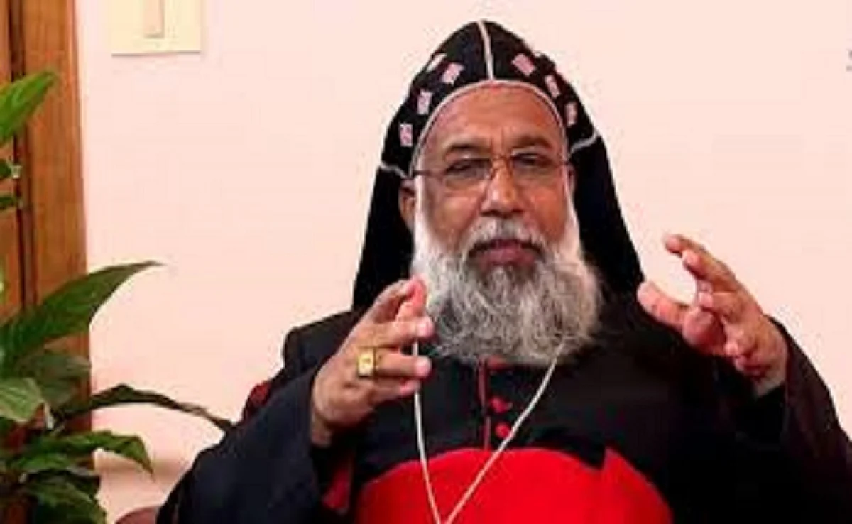 മനുഷ്യ നന്മയ്ക്ക് വേണ്ടിയായിരിക്കണം സിവിൽ സർവീസ്: കർദിനാൾ ക്ലീമിസ് കാതോലിക്കാ ബാവ