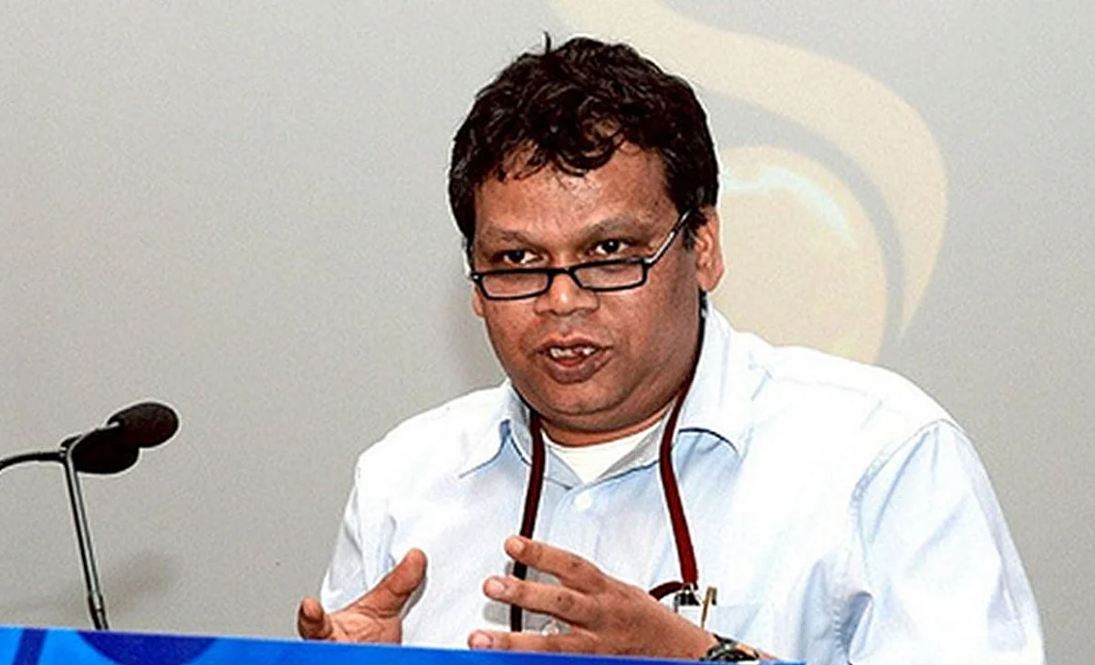 ലോക്നാഥ് ബെഹ്റ സ്വയം നിരീക്ഷണത്തിൽ പ്രവേശിച്ചു