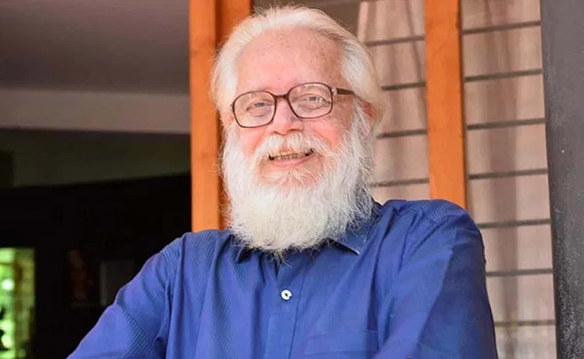 ഐ.എസ്.ആർ.ഒ ചാരക്കേസ് കേസ്: പ്രത്യേക സമിതി റിപ്പോർട്ട് സുപ്രീംകോടതിയില് സമർപ്പിച്ചു