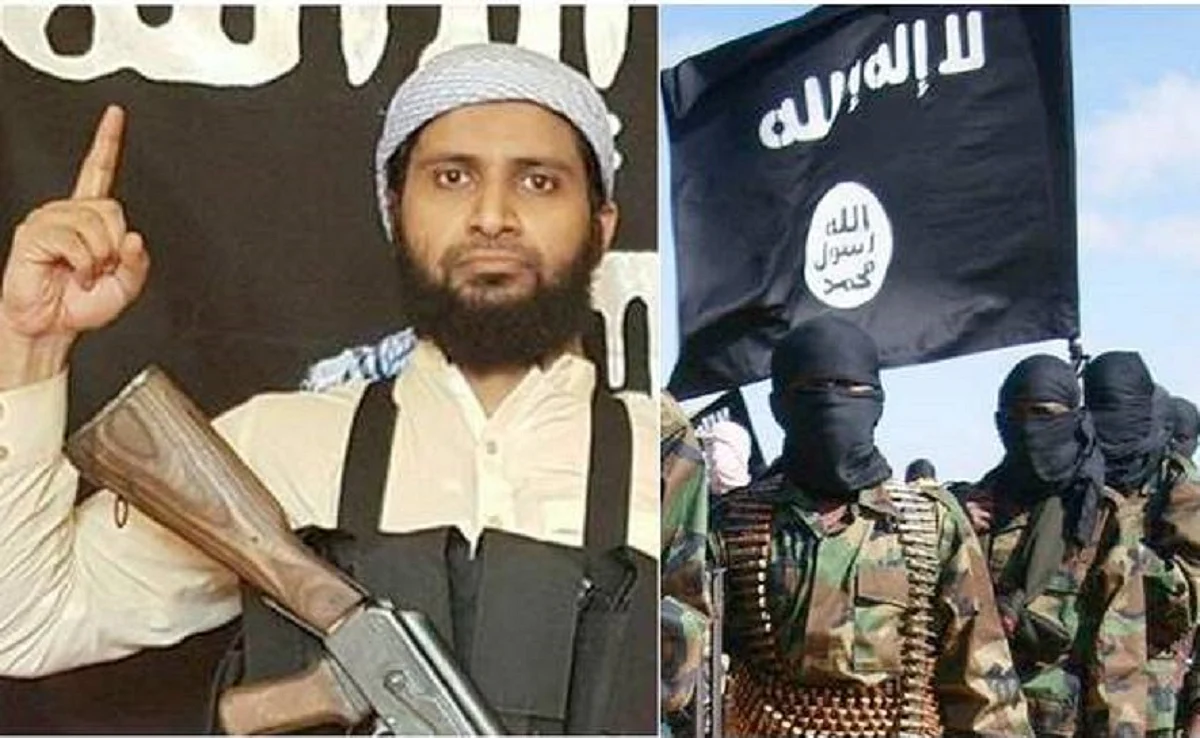 അഫ്ഗാന് ജയിലിലെ ഭീകരാക്രമണം: ഐഎസ് ഭീകരസംഘത്തില് മലയാളിയെന്ന് റിപ്പോർട്ട്