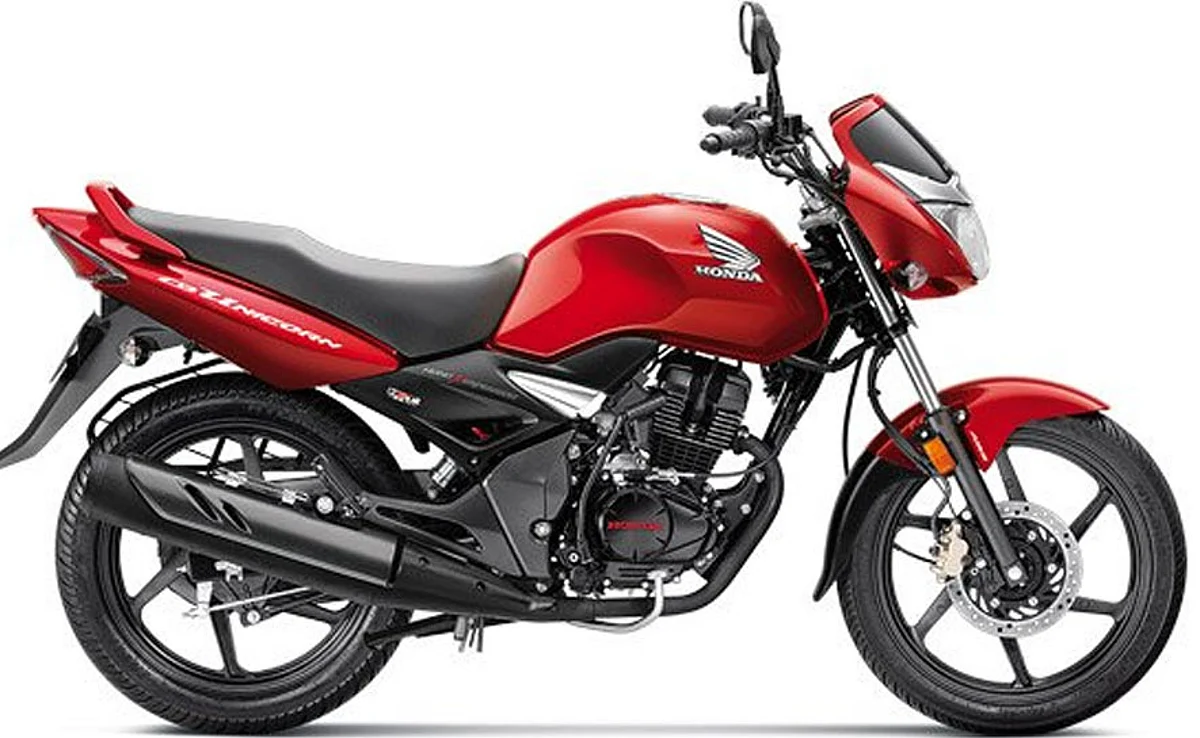 ഹോണ്ട യൂണികോണിനും വില വർധനവ്; ഇനി മുടക്കേണ്ടത് 94,548 രൂപ
