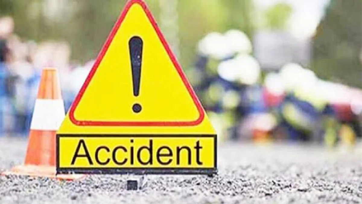 ആരോഗ്യപ്രവര്ത്തകര് സഞ്ചരിച്ച കാര് അപകടത്തില്പ്പെട്ടു; മരണം രണ്ടായി