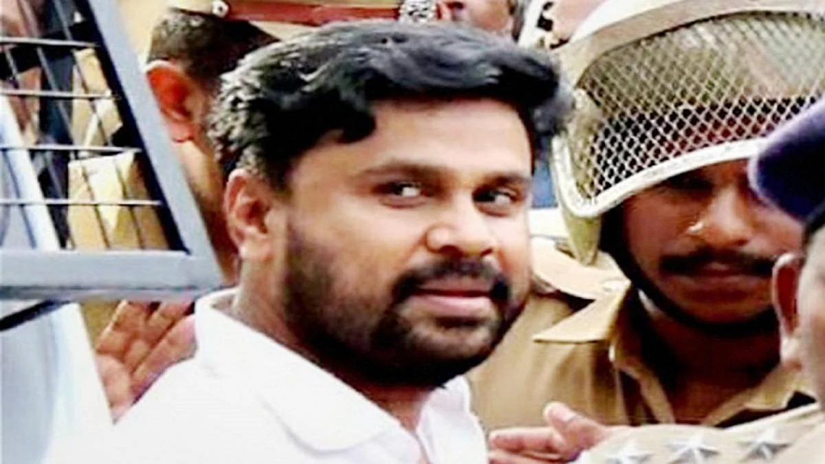 നടിയെ ആക്രമിച്ച കേസ്: നടന് ദിലീപിന്റെ ജാമ്യം റദ്ദാക്കണമെന്ന ഹര്ജി വെള്ളിയാഴ്ചത്തേക്ക് മാറ്റി