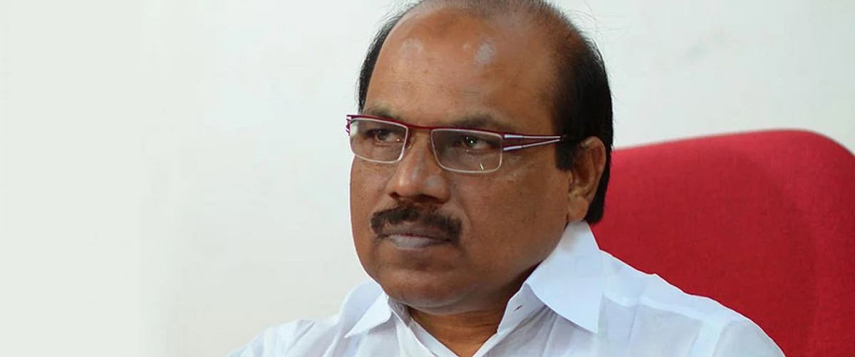 മുന്മന്ത്രി വി കെ ഇബ്രാഹിംകുഞ്ഞിന്റെ ചോദ്യം ചെയ്യല് തുടങ്ങി