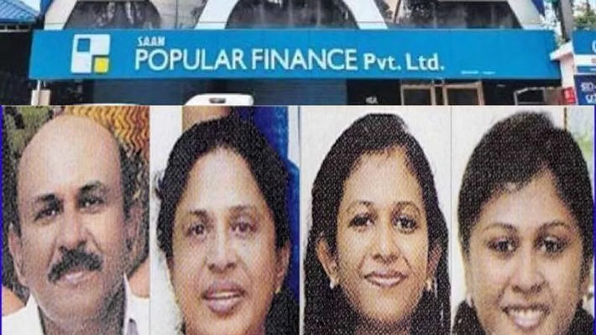 പോപ്പുലർ ഫിനാൻസ് സാമ്പത്തിക തട്ടിപ്പ് കേസിലെ പ്രതിയ്ക്ക് കോവിഡ്