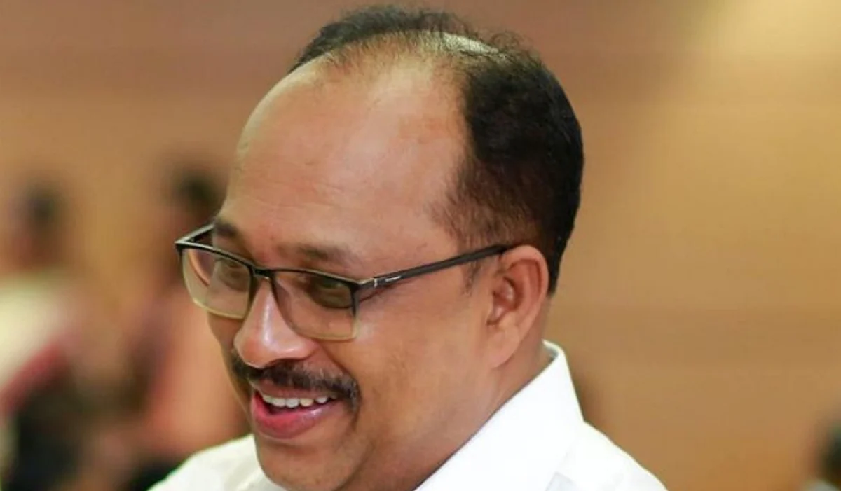മുഖ്യമന്ത്രിയുടെ പ്രസ് സെക്രട്ടറിക്ക് കോവിഡ്