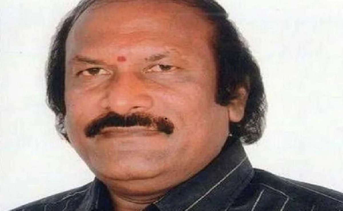 ബിജെപി രാജ്യസഭാ എംപി അശോക് ഗാസ്തി ഗുരുതരാവസ്ഥയില്