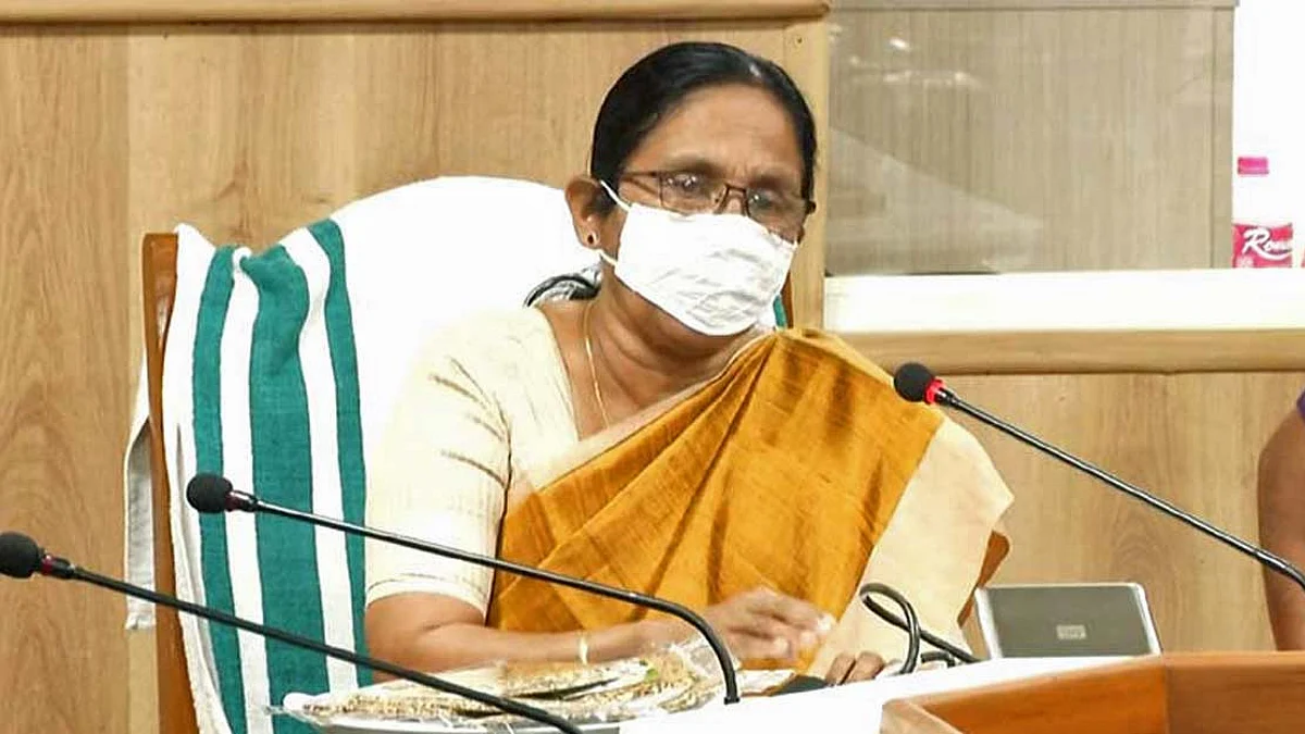 സമരങ്ങള്ക്കെതിരെ രൂക്ഷ വിമര്ശനവുമായി ആരോഗ്യമന്ത്രി