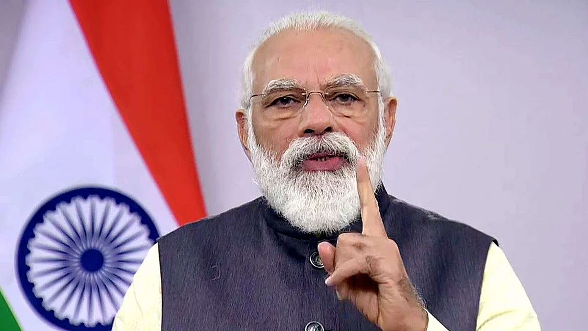കഴിഞ്ഞ നൂറ്റാണ്ടിലെ നിയമങ്ങള് ബാധ്യത; വികസനത്തിന് പരിഷ്കരണം നടപ്പാക്കണമെന്ന് മോദി