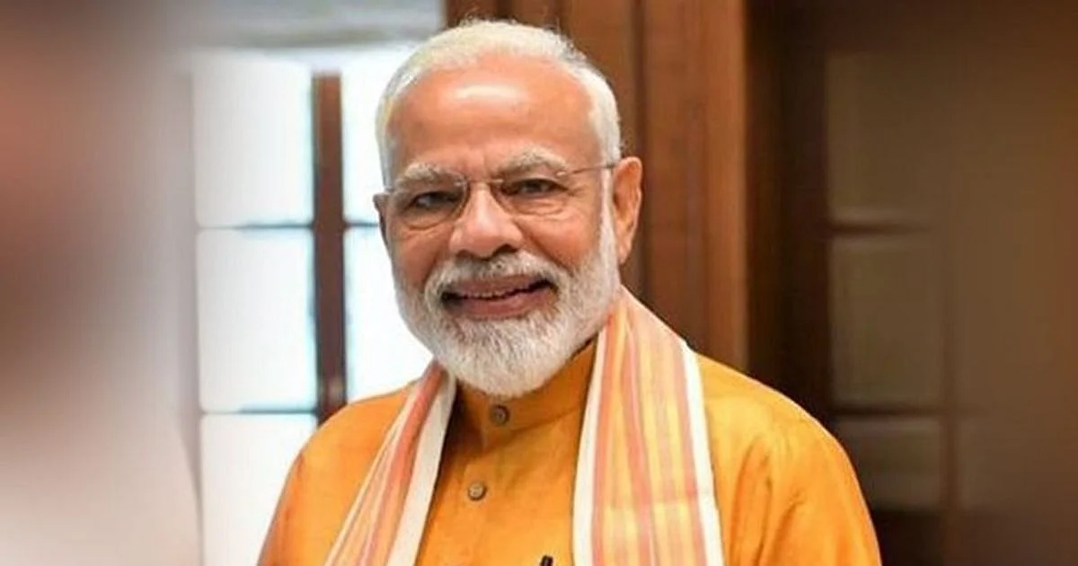 പ്രധാനമന്ത്രിക്ക് എഴുപതാം പിറന്നാൾ