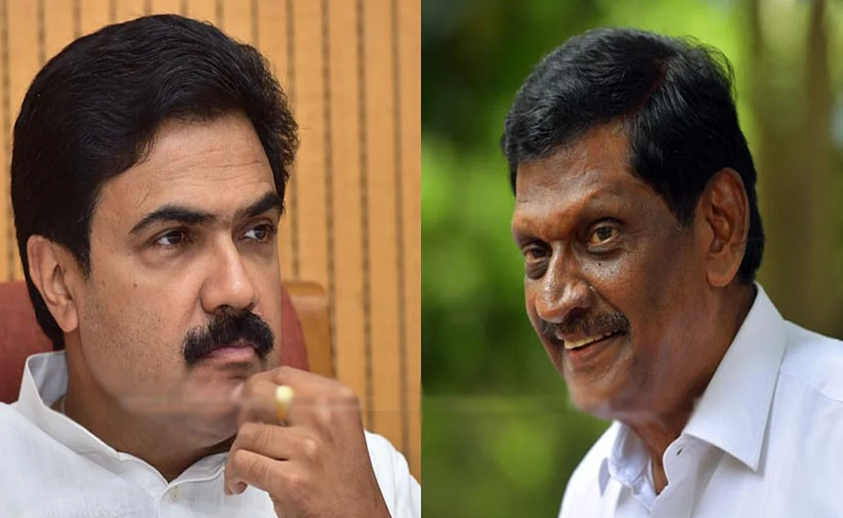പാര്ട്ടി ചിഹ്നവും പേരും മുഴുവന് തേങ്ങ കിട്ടിയ പോലെ; ജോസ് കെ മാണിയെ പരിഹസിച്ച് പി ജെ ജോസഫ്