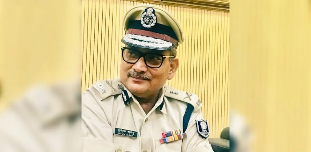 സുശാന്ത് സിംഗ് കേസില് വിവാദ പ്രസ്താവനകള് നടത്തിയ ബീഹാര് ഡിജിപി രാജിവെച്ചു