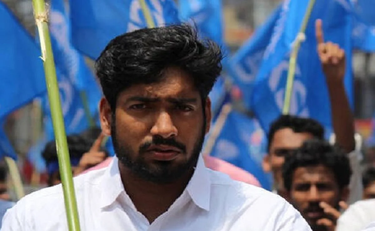 വ്യാജ പേരിൽ കോവിഡ് പരിശോധന: കെ. എം അഭിജിത്തിനെതിരെ പൊലീസ് കേസെടുത്തു