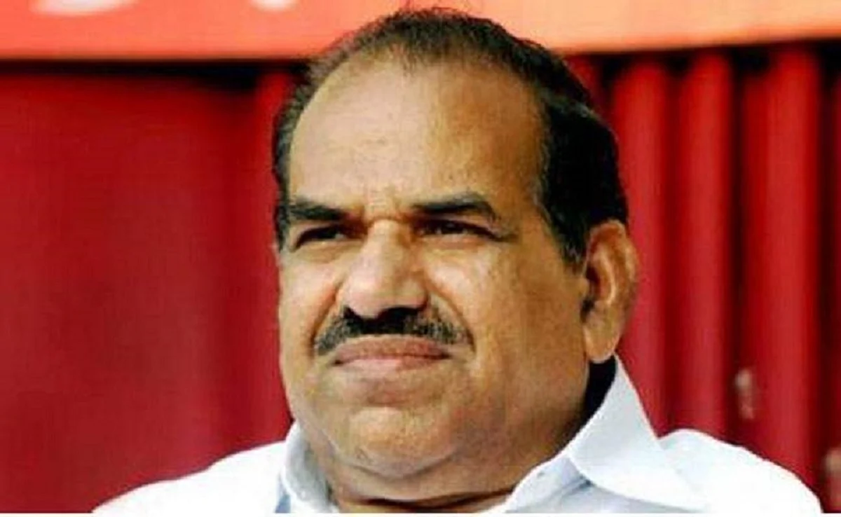 ഏത് ഏജൻസി വേണമെങ്കിലും അന്വേഷിക്കട്ടെ; ബിനീഷ് വിഷയത്തില് പാര്ട്ടി ഇടപെടില്ലെന്ന് കോടിയേരി