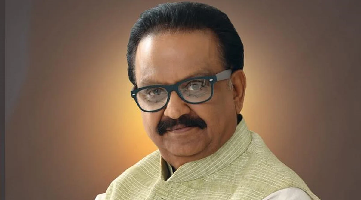 വിട പറഞ്ഞ് എസ്പിബി; സംസ്കാരം ഇന്ന് ചെന്നൈയിൽ