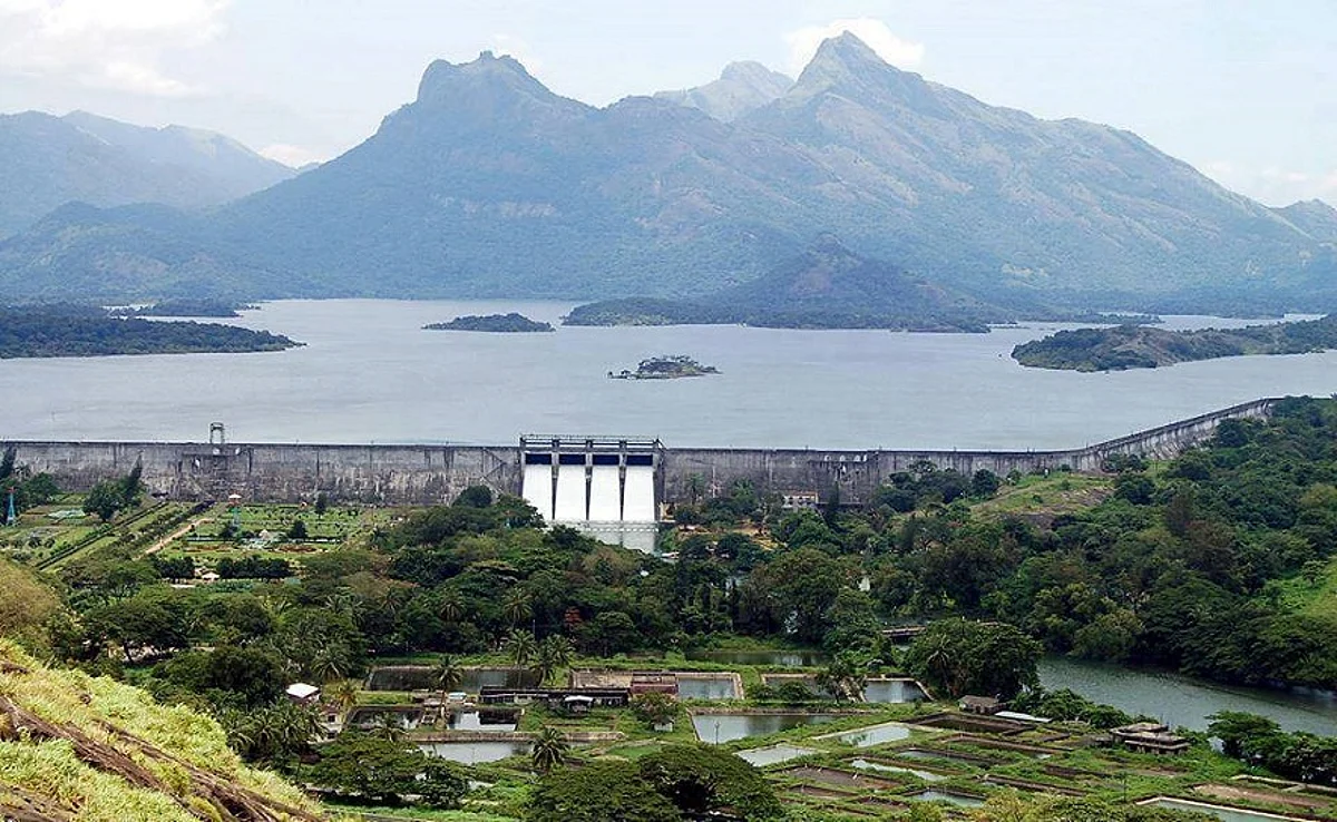 മലമ്പുഴ, പോത്തുണ്ടി, മലങ്കര, ഭൂതത്താൻകെട്ട് അണക്കെട്ടുകൾ തുറന്നു; ജാഗ്രതാ നിർദേശം