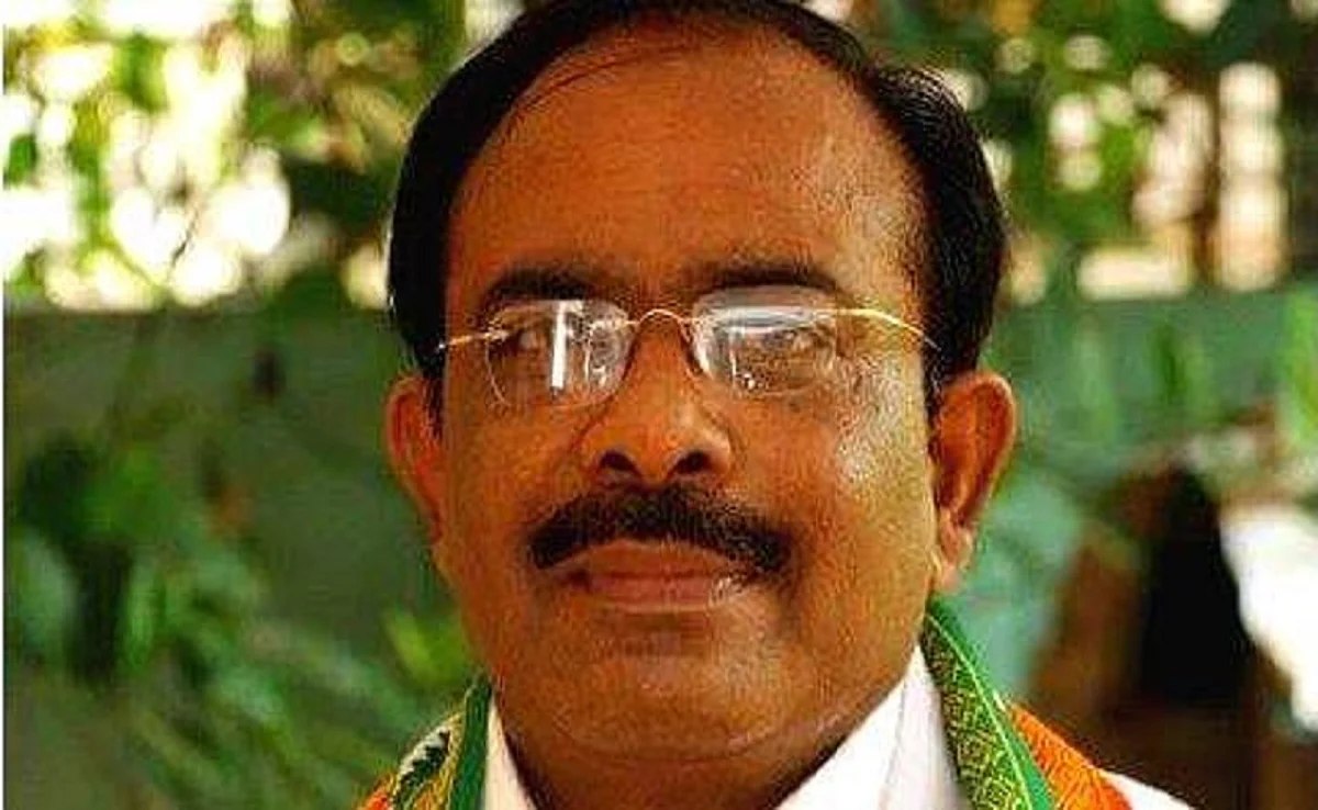 മുന് എം.എല്.എ ജോര്ജ് മെഴ്സിയര് അന്തരിച്ചു