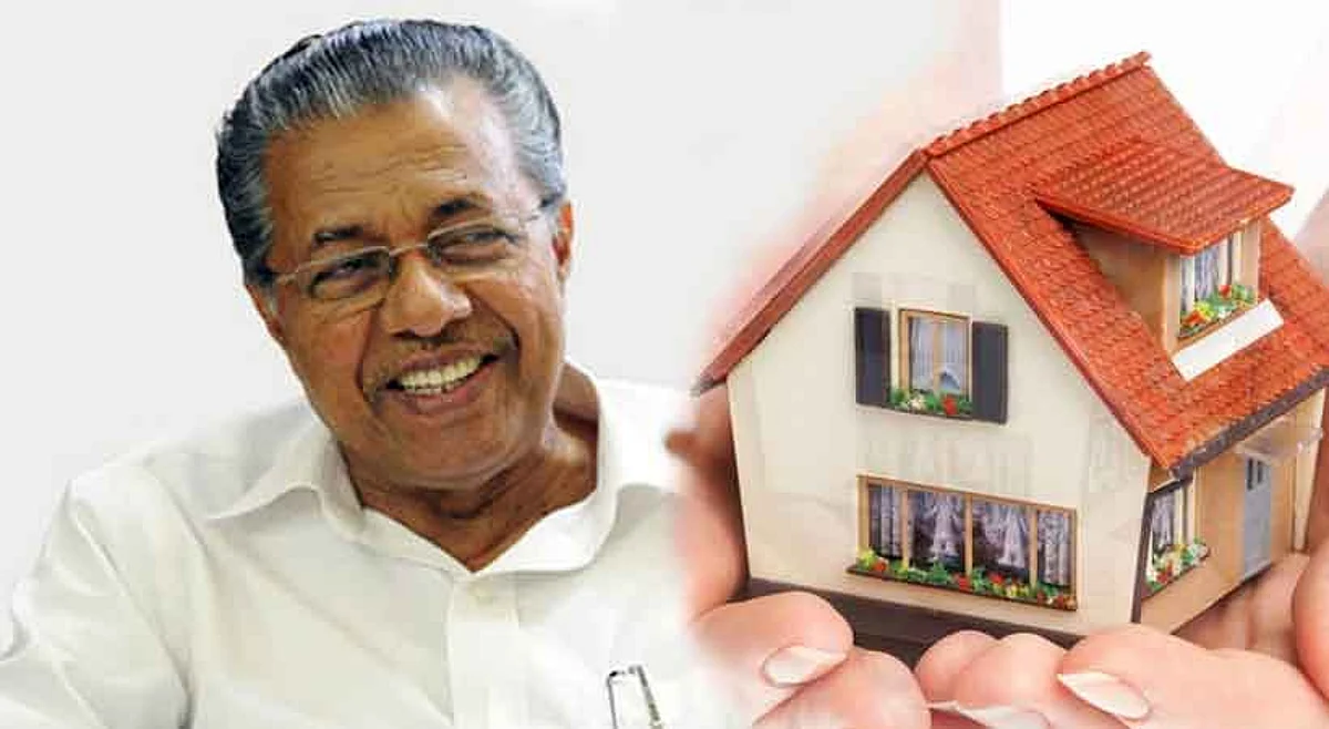 ലൈഫ് പദ്ധതിയിലെ ഫ്ലാറ്റുകളുടെ തറക്കല്ലിടല് 24ന്