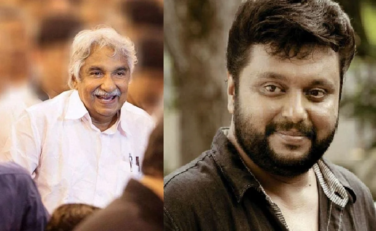 സൂക്ഷമതയും നിശ്ചയദാർഢ്യവും ഉമ്മൻ ചാണ്ടിയിൽ നിന്ന് പഠിക്കണം ഓരോരുത്തരും: എം എ നിഷാദ്